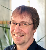 Photo of Detlef Nauck