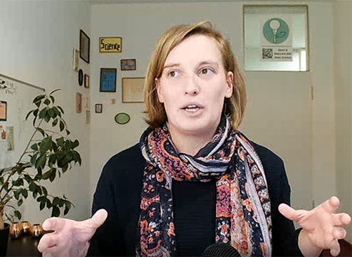 Photo of Heidi Seibold