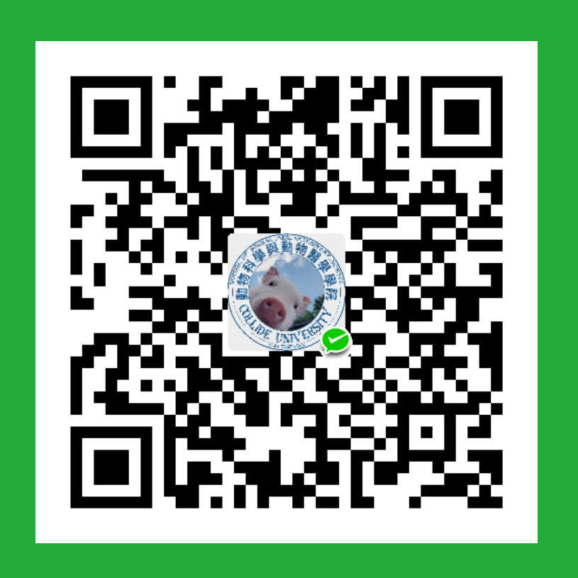 wechat QR Code